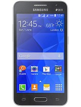 Best available price of Samsung Galaxy Core II in Gambia