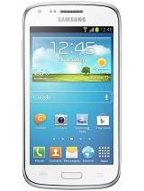 Best available price of Samsung Galaxy Core I8260 in Gambia