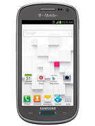 Best available price of Samsung Galaxy Exhibit T599 in Gambia