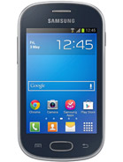 Best available price of Samsung Galaxy Fame Lite S6790 in Gambia