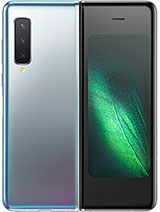 Best available price of Samsung Galaxy Fold 5G in Gambia