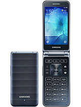 Best available price of Samsung Galaxy Folder in Gambia