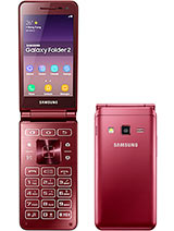 Best available price of Samsung Galaxy Folder2 in Gambia