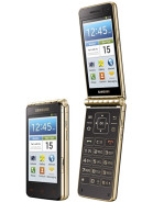 Best available price of Samsung I9230 Galaxy Golden in Gambia