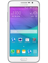 Best available price of Samsung Galaxy Grand Max in Gambia
