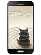Best available price of Samsung Galaxy J in Gambia