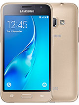 Best available price of Samsung Galaxy J1 2016 in Gambia