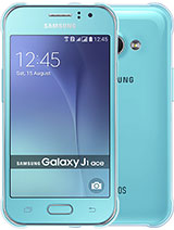 Best available price of Samsung Galaxy J1 Ace in Gambia