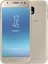 Best available price of Samsung Galaxy J3 2017 in Gambia
