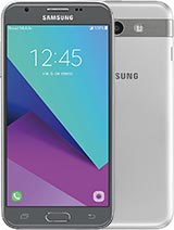Best available price of Samsung Galaxy J3 Emerge in Gambia