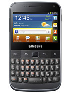 Best available price of Samsung Galaxy M Pro B7800 in Gambia