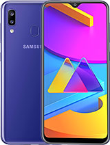 Best available price of Samsung Galaxy M10s in Gambia