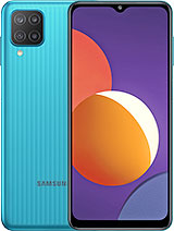 Best available price of Samsung Galaxy M12 in Gambia
