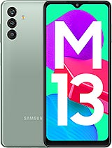 Best available price of Samsung Galaxy M13 (India) in Gambia
