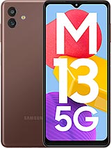 Best available price of Samsung Galaxy M13 5G in Gambia