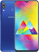 Best available price of Samsung Galaxy M20 in Gambia
