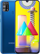 Best available price of Samsung Galaxy M31 in Gambia