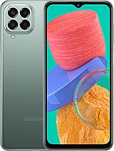 Best available price of Samsung Galaxy M33 in Gambia