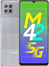 Best available price of Samsung Galaxy M42 5G in Gambia