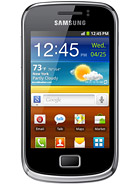 Best available price of Samsung Galaxy mini 2 S6500 in Gambia