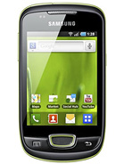 Best available price of Samsung Galaxy Mini S5570 in Gambia