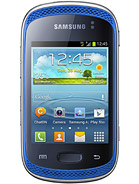 Best available price of Samsung Galaxy Music Duos S6012 in Gambia