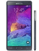 Best available price of Samsung Galaxy Note 4 in Gambia