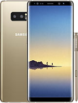Best available price of Samsung Galaxy Note8 in Gambia