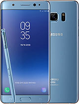 Best available price of Samsung Galaxy Note FE in Gambia