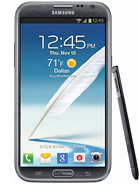 Best available price of Samsung Galaxy Note II CDMA in Gambia