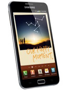 Best available price of Samsung Galaxy Note N7000 in Gambia