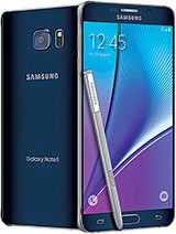 Best available price of Samsung Galaxy Note5 USA in Gambia