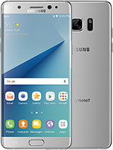 Best available price of Samsung Galaxy Note7 USA in Gambia