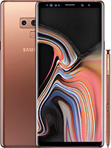 Best available price of Samsung Galaxy Note9 in Gambia