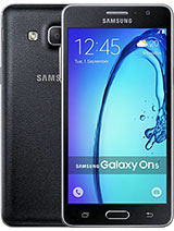 Best available price of Samsung Galaxy On5 Pro in Gambia
