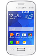 Best available price of Samsung Galaxy Pocket 2 in Gambia