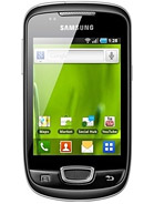 Best available price of Samsung Galaxy Pop Plus S5570i in Gambia