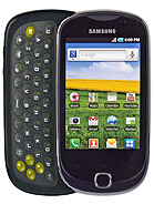 Best available price of Samsung Galaxy Q T589R in Gambia