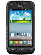 Best available price of Samsung Galaxy Rugby Pro I547 in Gambia