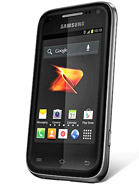 Best available price of Samsung Galaxy Rush M830 in Gambia