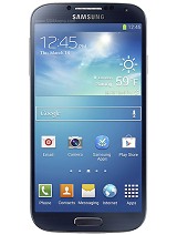 Best available price of Samsung I9500 Galaxy S4 in Gambia
