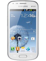 Best available price of Samsung Galaxy S Duos S7562 in Gambia