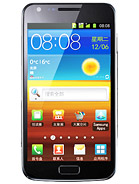 Best available price of Samsung I929 Galaxy S II Duos in Gambia