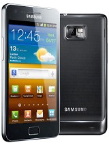 Best available price of Samsung I9100 Galaxy S II in Gambia