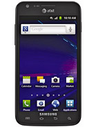 Best available price of Samsung Galaxy S II Skyrocket i727 in Gambia