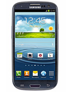 Best available price of Samsung Galaxy S III I747 in Gambia