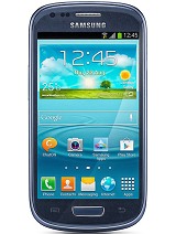 Best available price of Samsung I8190 Galaxy S III mini in Gambia