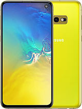 Best available price of Samsung Galaxy S10e in Gambia