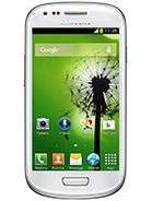 Best available price of Samsung I8200 Galaxy S III mini VE in Gambia