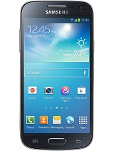 Best available price of Samsung I9190 Galaxy S4 mini in Gambia